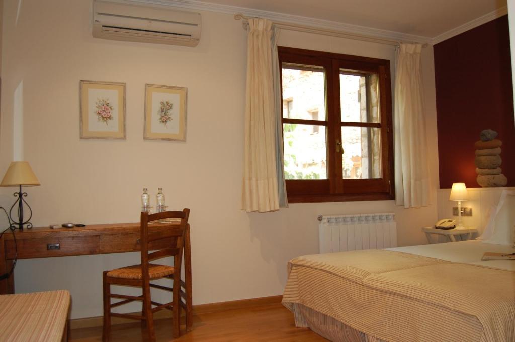 Hotel Siuranella 시우라나 객실 사진