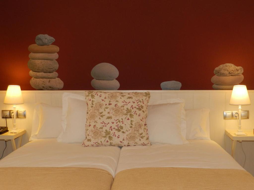 Hotel Siuranella 시우라나 객실 사진