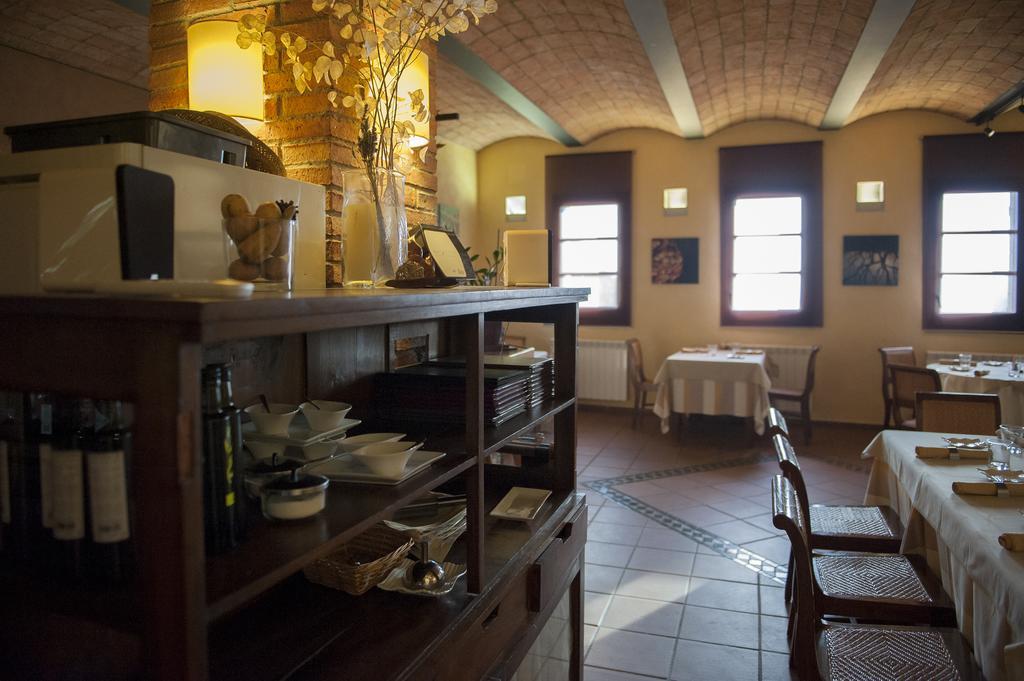 Hotel Siuranella 시우라나 외부 사진