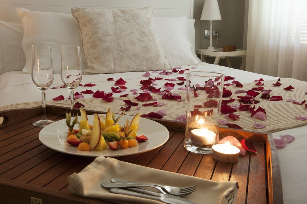 Hotel Siuranella 시우라나 객실 사진