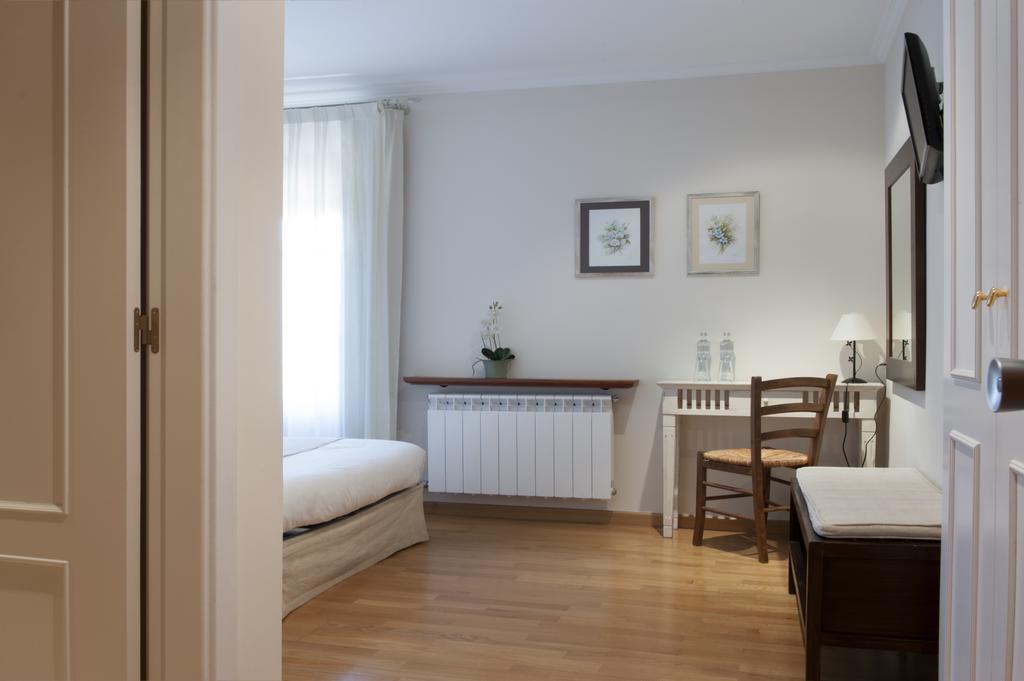 Hotel Siuranella 시우라나 객실 사진