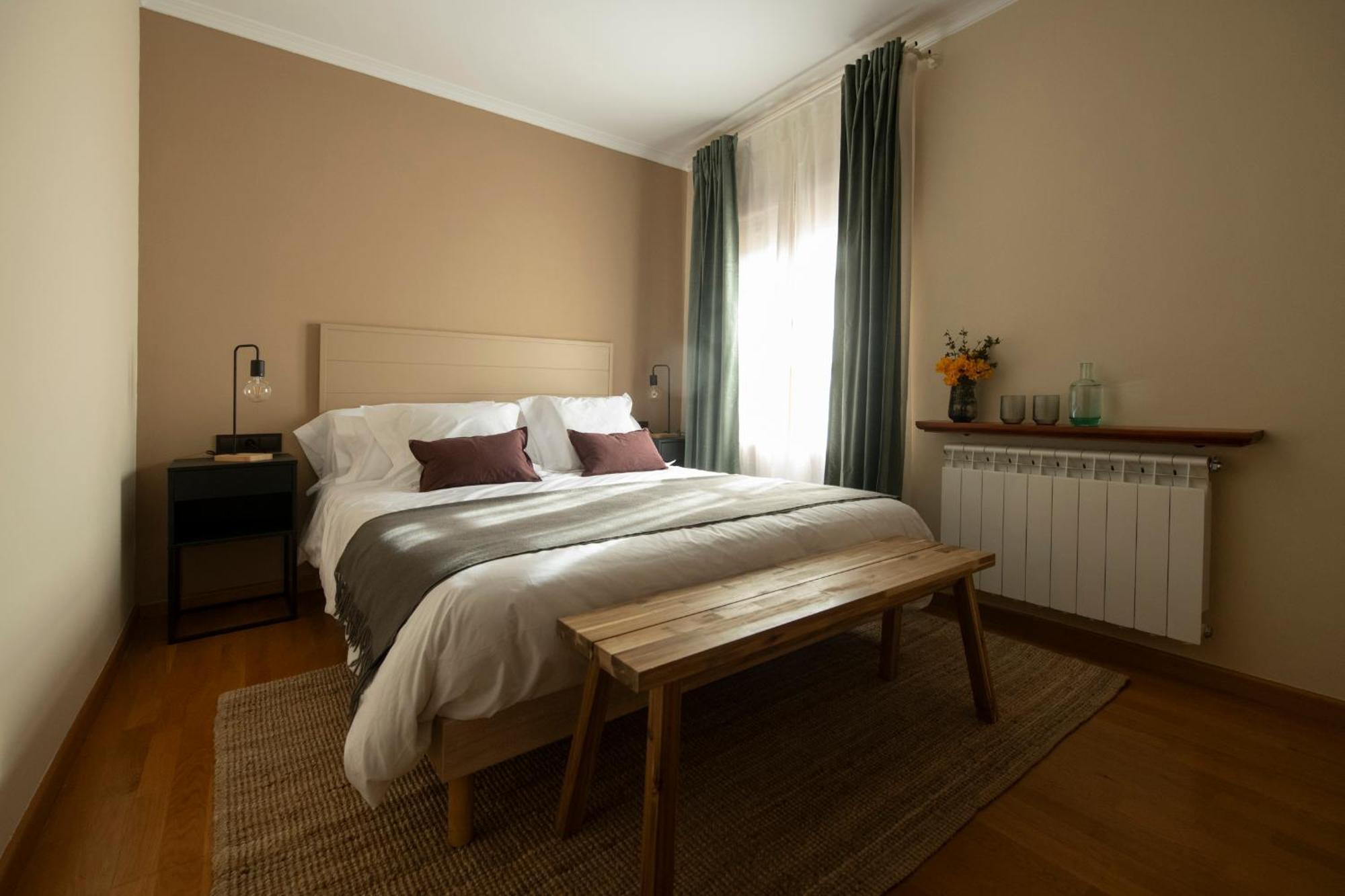 Hotel Siuranella 시우라나 외부 사진