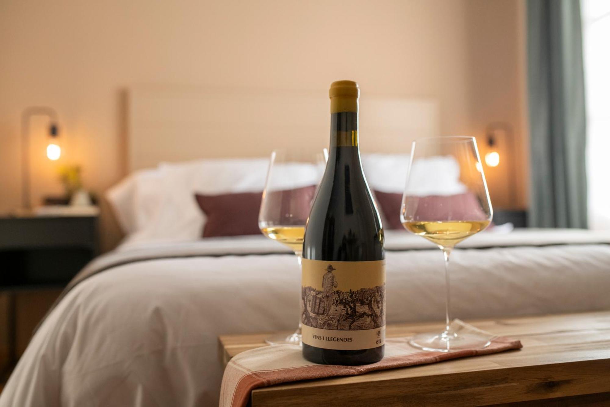 Hotel Siuranella 시우라나 외부 사진