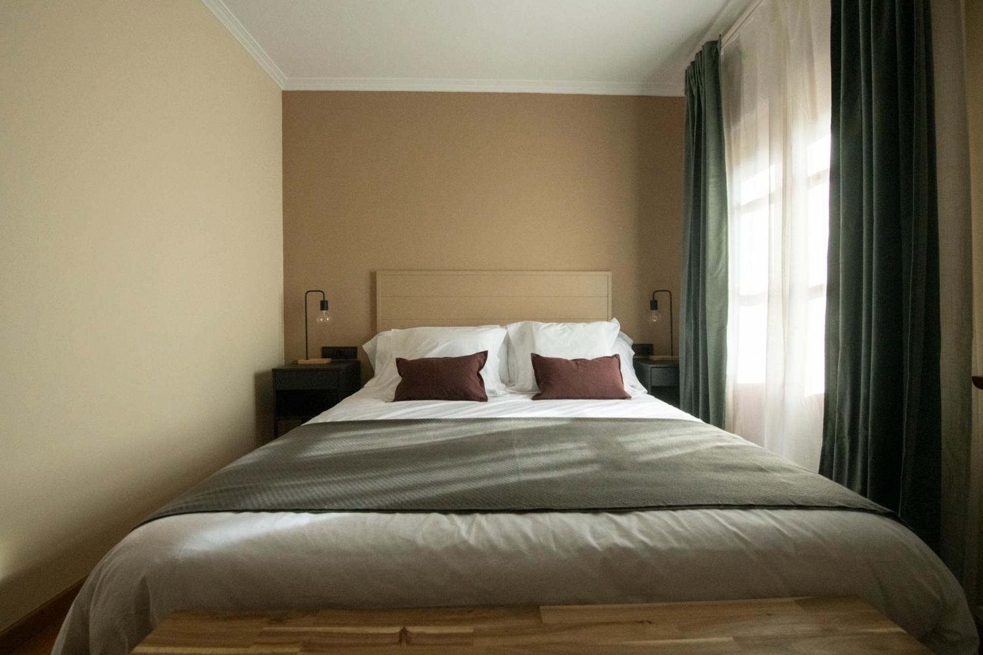 Hotel Siuranella 시우라나 외부 사진