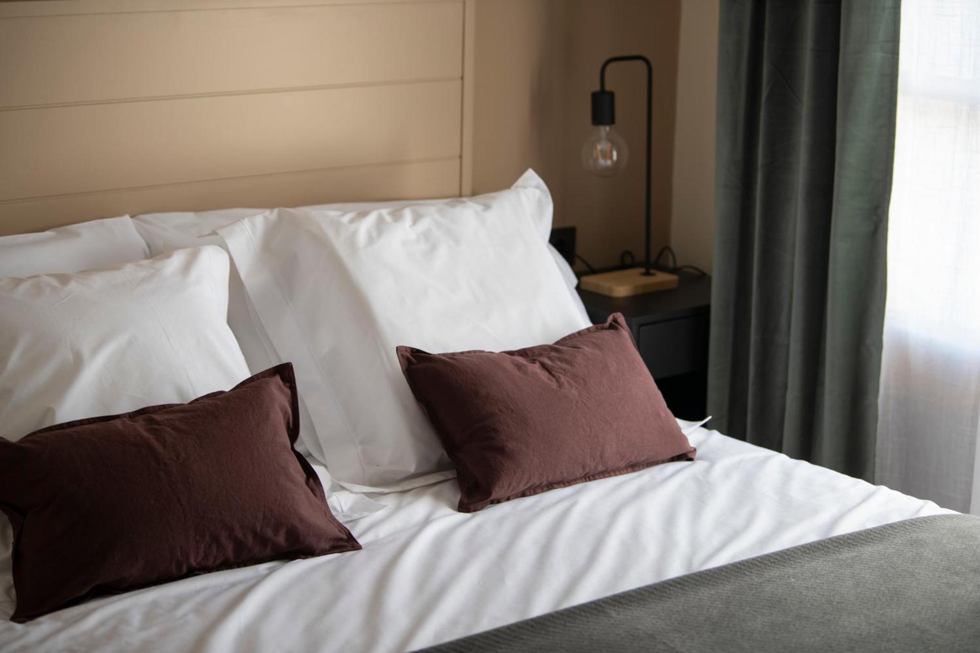 Hotel Siuranella 시우라나 외부 사진