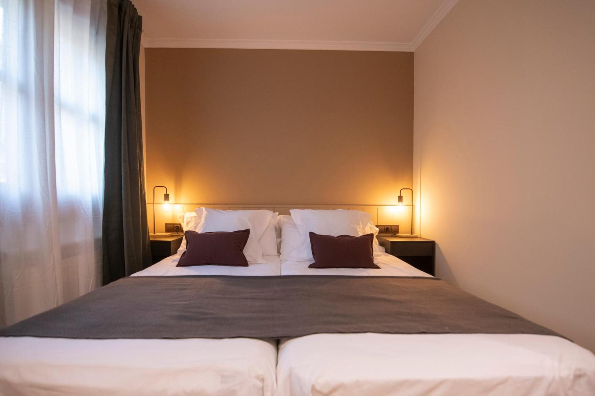 Hotel Siuranella 시우라나 외부 사진