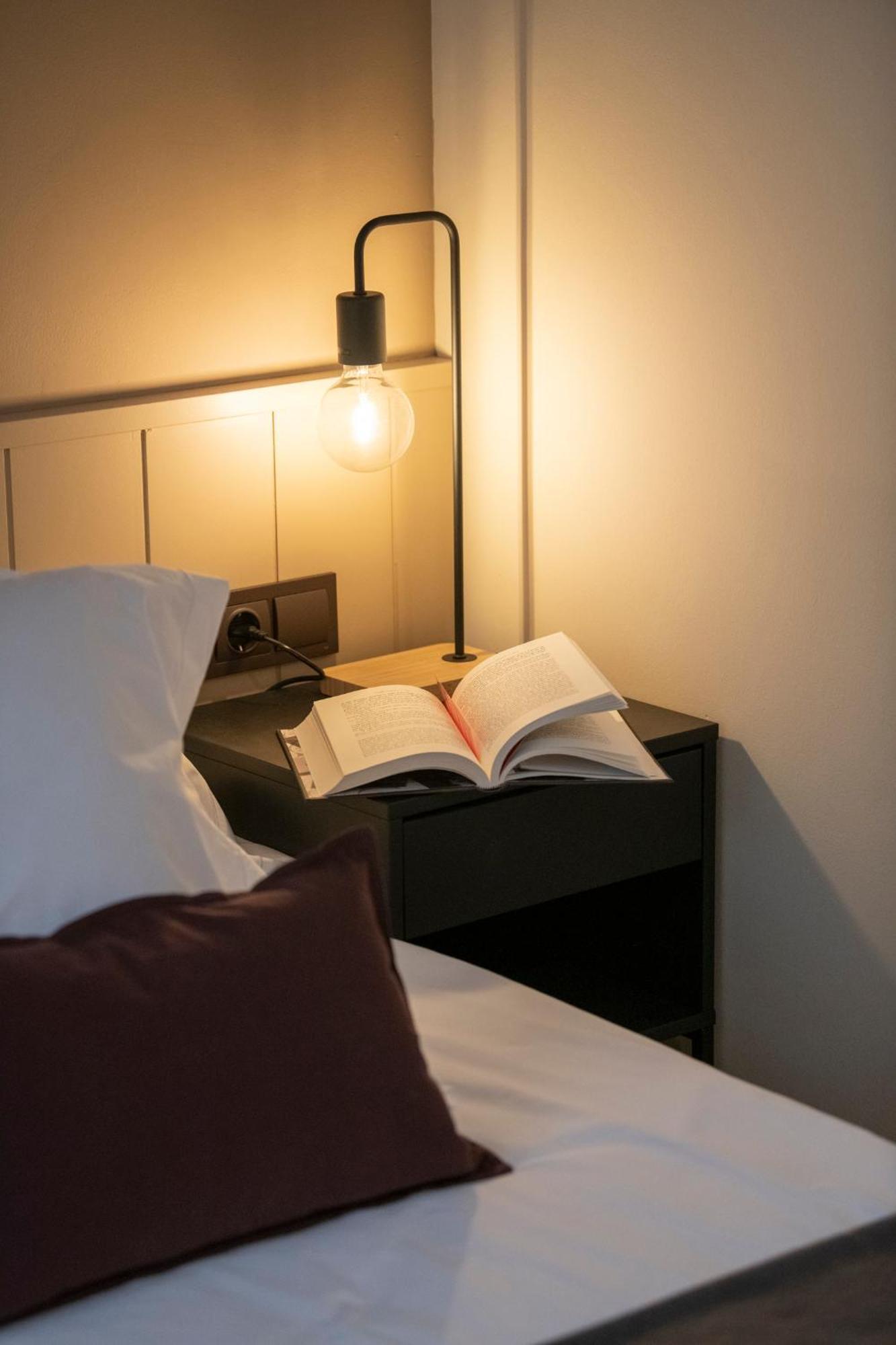 Hotel Siuranella 시우라나 외부 사진