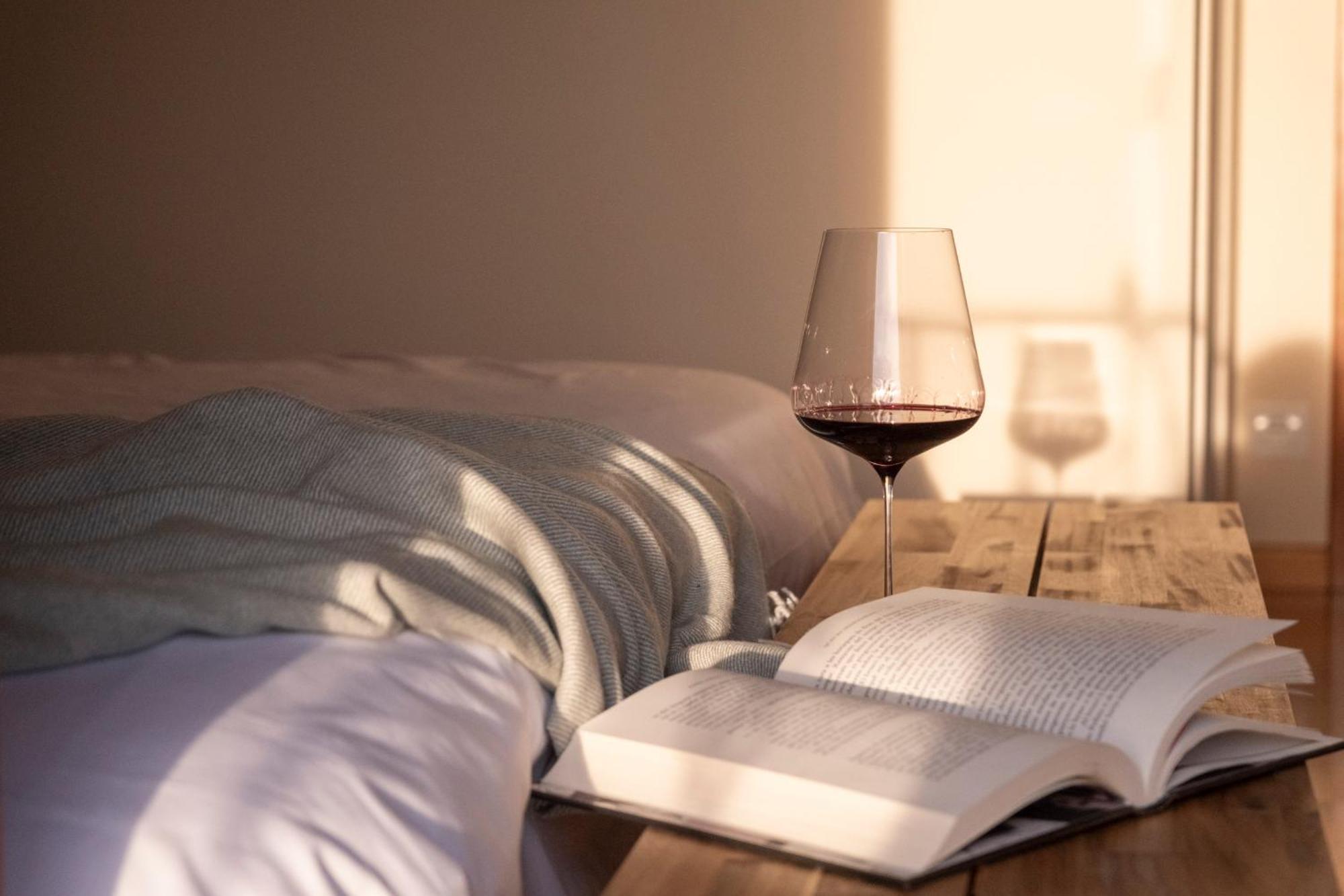 Hotel Siuranella 시우라나 외부 사진