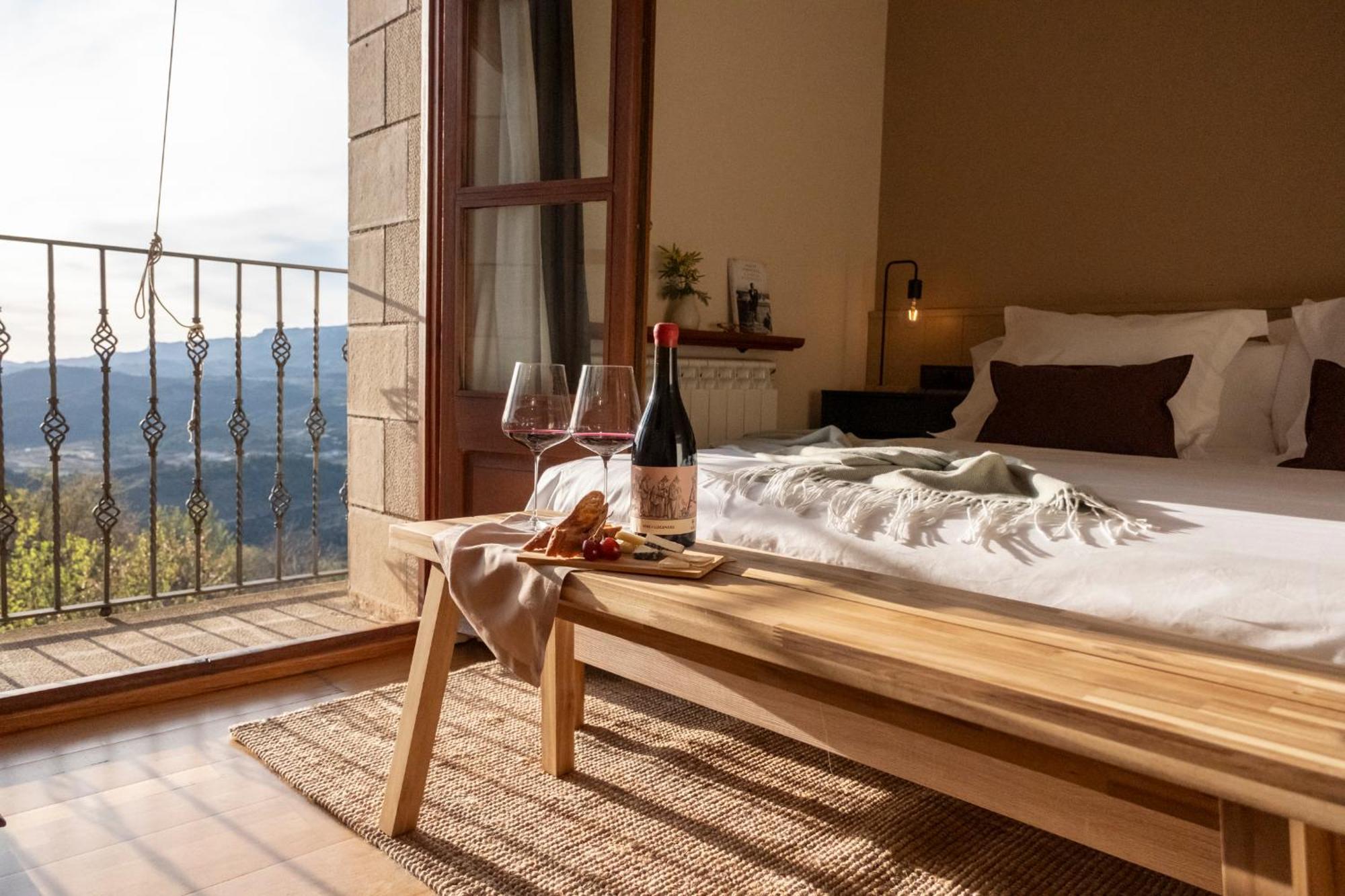 Hotel Siuranella 시우라나 외부 사진