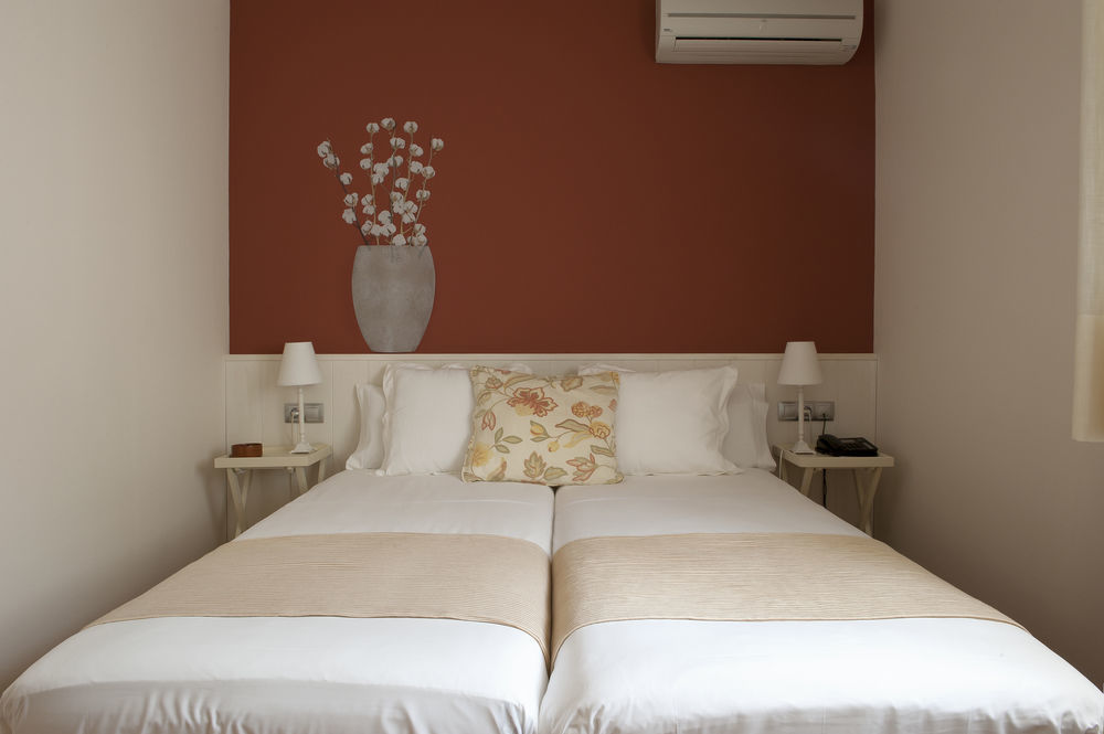 Hotel Siuranella 시우라나 외부 사진